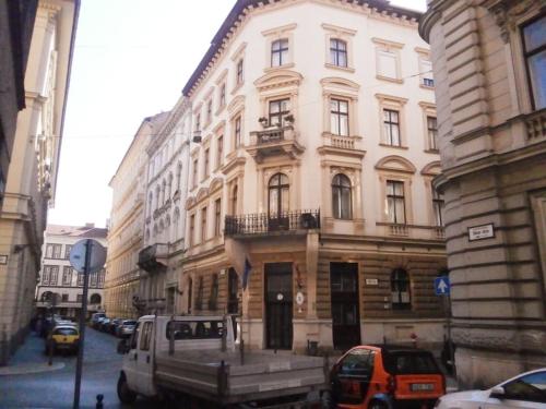 Snow White Apartman, in the heart of Budapest 1056 Budapest, 5 Havas utca kép - 3