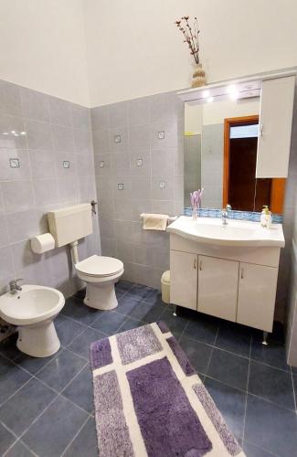 Apartman Lucija