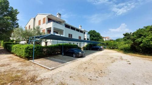 Apartman Lucija