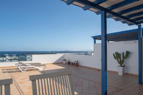 El Puertito Apartamento Ocean View