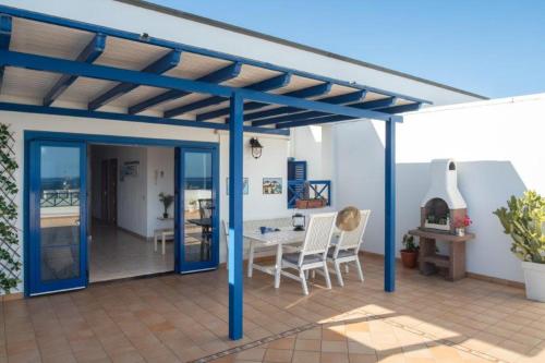 El Puertito Apartamento Ocean View