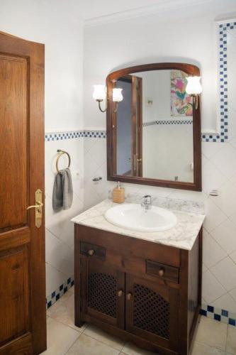 El Puertito Apartamento Ocean View