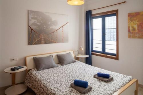 El Puertito Apartamento Ocean View