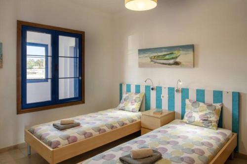 El Puertito Apartamento Ocean View