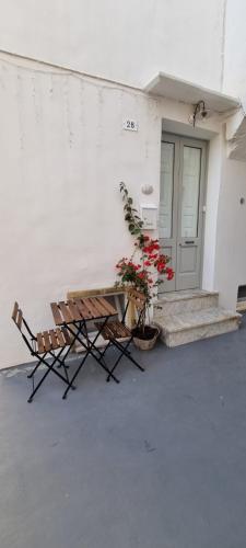 le dimore del tufo – Photos 4
