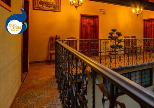 Gallery image of Otro Rollo en Jilotepec in Zacapoaxtla