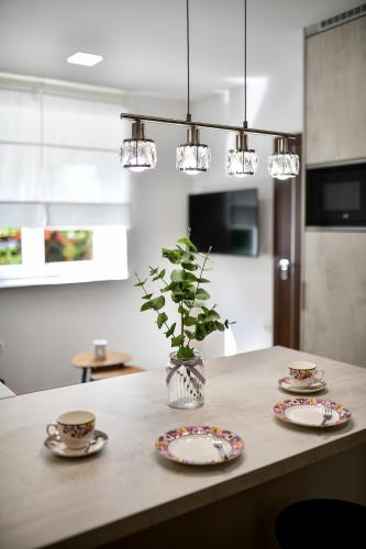 Apartment "Libra" Zadar