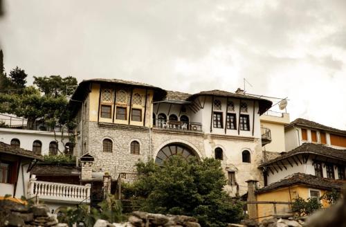 Emblematic House Apartment 1