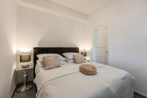 Apartments Milla