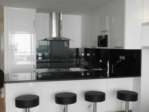 Photo de la galerie de l'établissement Croisette View Lux Flat Cannes, à Cannes