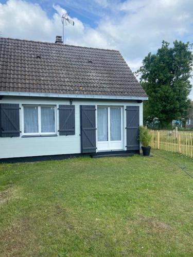 Les Lucioles Fort-Mahon Plage