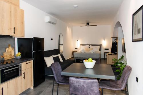 Gallery image of Gioia I & Gioia II in Rethymno Town