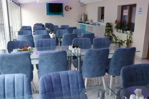 Gallery image of Golden Apple Hotel in Egirdir