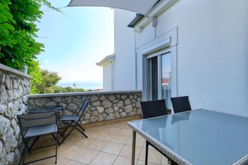 Appartment Ksenija 4