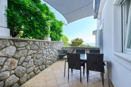 Appartment Ksenija 4