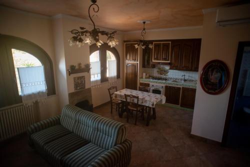Gallery image of La Ginestra in Castel San Lorenzo