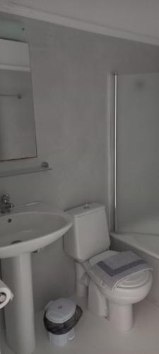 Gallery image of Dimitris Studios in Perissa