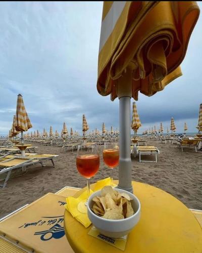 Foto FOSCOLO Sunset House 3