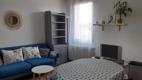 Appartement T3 Bagatelle – Photos 4