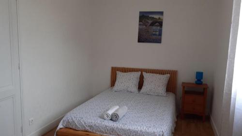 Appartement T3 Bagatelle – Photos 2