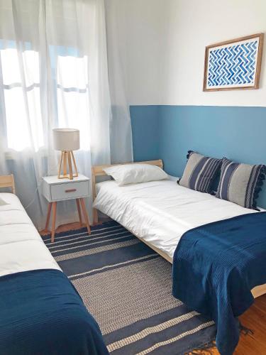 Cozy 3 room apartment near House of Music