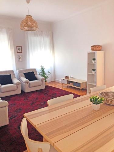 Cozy 3 room apartment near House of Music