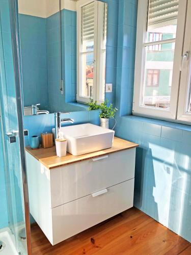 Cozy 3 room apartment near House of Music