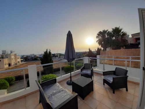 H&O Alina Sunset Apartment