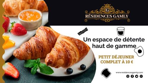 Résidences Gamly – Photos 5