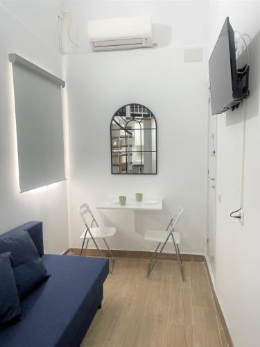 Cómodo y Acogedor apartamento en el barrio de Chueca, Gran Vía con aire acondicionado