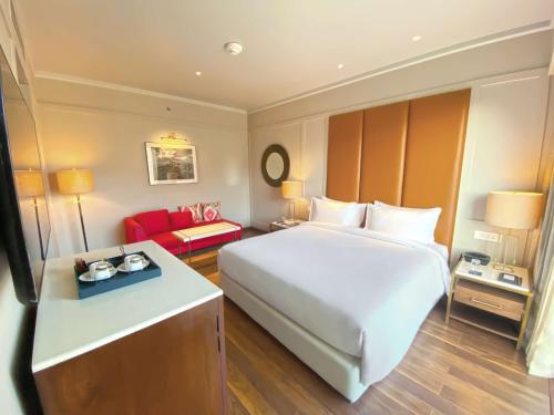 Radisson Blu Resort Kumbhalgarh – Photos 2