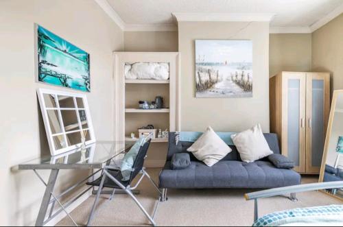 Gallery image of The Mews - less than 1km to City Centre - Stadium - Castle - 10 min walk in Cardiff