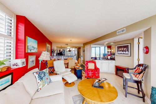 Gallery image of Sands Villa 323 in Atlantic Beach