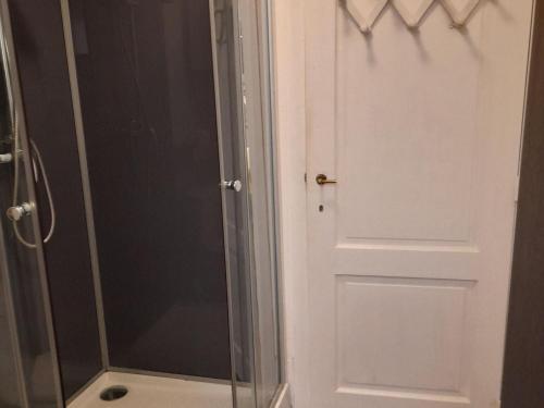 Un baño de Oud-Turnhout Nature Chalet