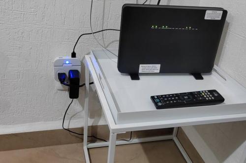 Imagen de la galería de Departamento con alberca y Club de playa en Diamante, en Barra Vieja