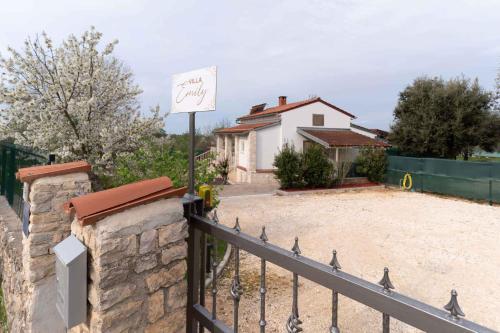 Holiday home in Rovinj - Istrien 44542
