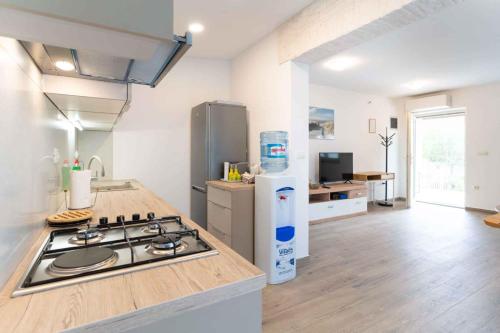 Holiday home in Rovinj - Istrien 44542