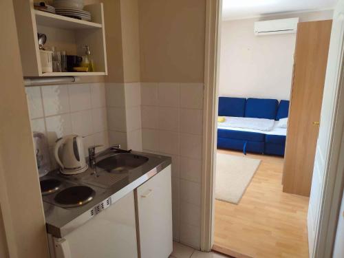 Apartments in Siofok - Balaton 44890 8600 Siófok, Szent László u. 95/A kép - 3