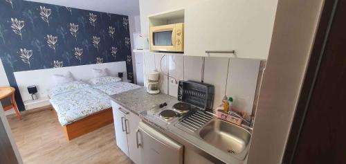 Apartments in Heviz - Balaton 44880