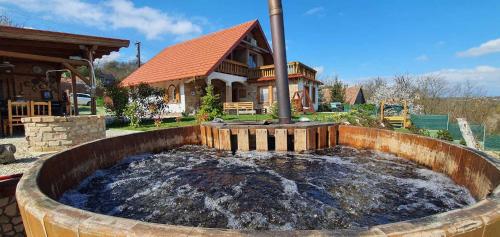 Holiday home in Balatonendred 44893