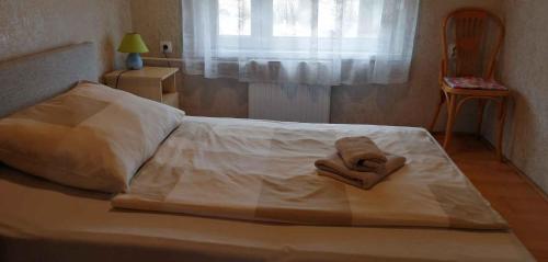 Apartment in Keszthely - Balaton 44884 8360 Keszthely, Nagy Imre utca 4. kép - 3