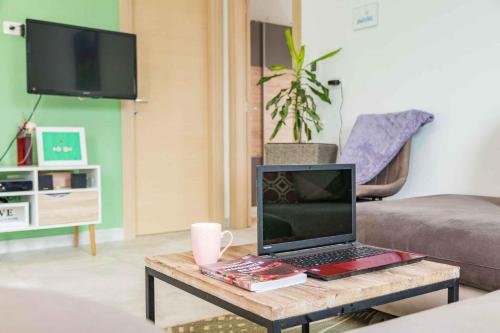 Gallery image of Holiday home in Tinjan - Istrien 44359 in Tinjan