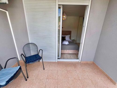 Apartments in Crikvenica 44153