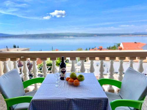 Studio in Dramalj 44156