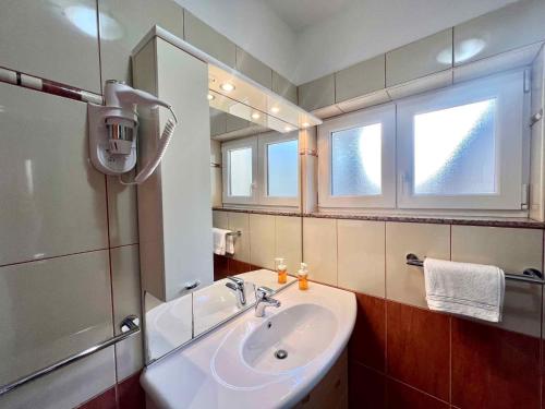 Apartment in Crikvenica 44144
