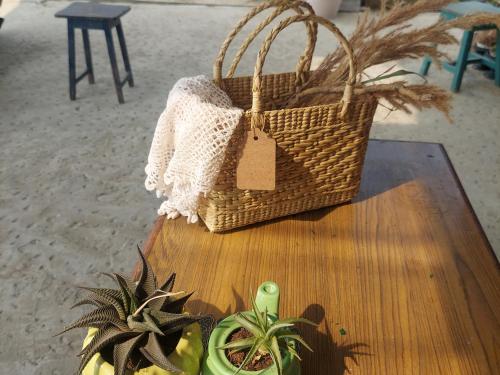 Фотография из галереи GIFTLAND HOMESTAY в Аиджале