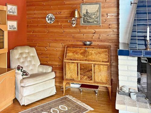 Galeriebild der Unterkunft Holiday home NYNÄSHAMN in Nynäshamn