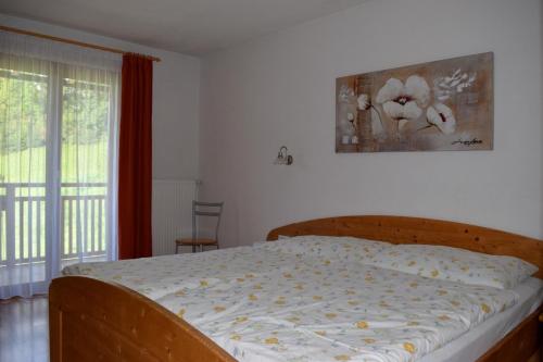 Gallery image of Appartaments Hatzlhof in Vipiteno