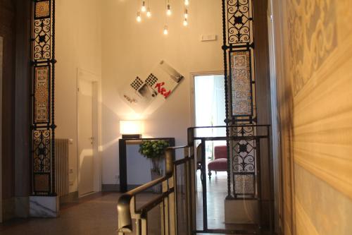 Fotografie z fotogalerie ubytování Lucca in Villa Lucrezia v destinaci Lucca