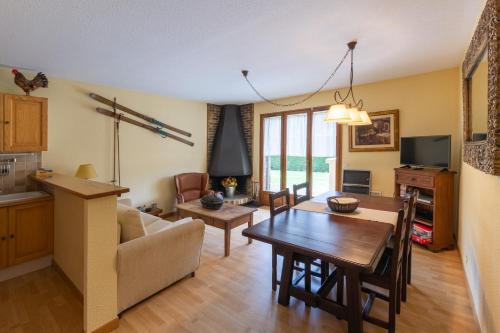 Apartamento Catalonia